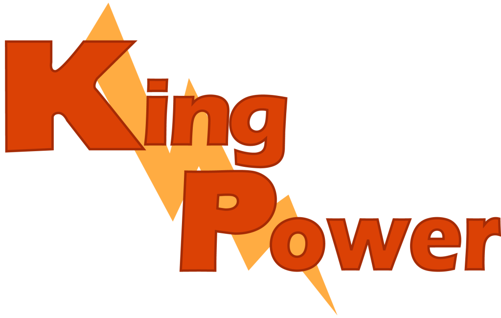 Contact - King Power Energy